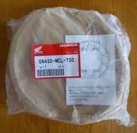 Ganasce freno Honda 06430-mcl-700