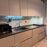 Cucina completa Lube modello Brava. Roma