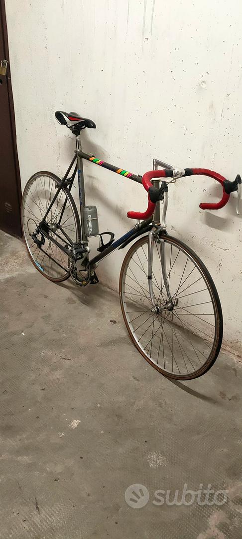 Vendo Bici Bici Da Corsa Misura 58 Bici Da Corsa Olmo In Carbonio