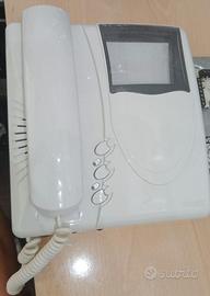 CITOFONO marca ELVOX  ART. 6324