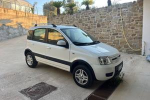 Panda 4x4 1.3 multijet ELD