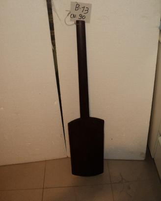 Pala in legno per forno antica