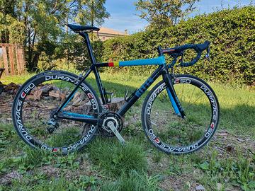 Ritte Carbon Flandrien M - Sram - Power Meter SRM