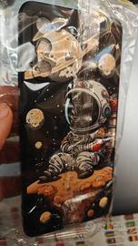 Custodia per Samsung Galaxy S20 FE - universo