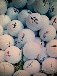 Palline da golf