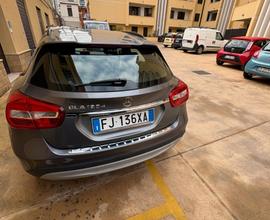 MERCEDES Classe GL (X166) - 2017