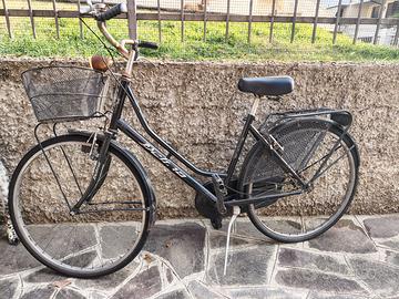 Bicicletta usata