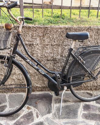 Bicicletta usata