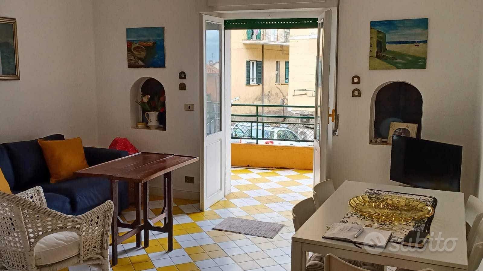 Appartamento – GR - Vista 5