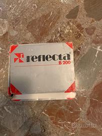 Reflecta B200 - Visualizzatore per diapositive/sli