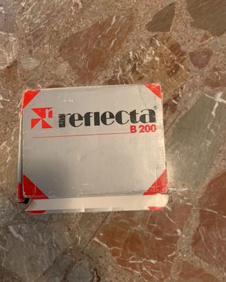 Reflecta B200 - Visualizzatore per diapositive/sli