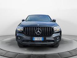 Mercedes-Benz Classe X X 250 d Progressive 4m...