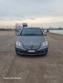 mercedes  classe a  180 diesel w169