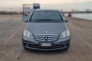 mercedes  classe a  180 diesel w169
