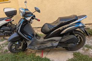 Piaggio Beverly 300, 2010  Funzionante