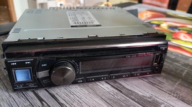 autoradio 