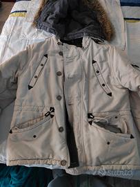 Giubbotto TIMBERLAND originale