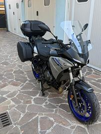 Yamaha Tracer 7 GT Full Optional 2000km 7 anni gar