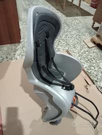 Seggiolino per bici