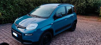 Fiat Panda 4x4