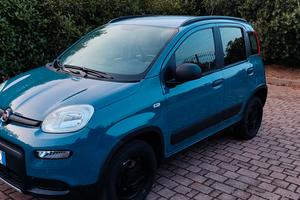 Fiat Panda 4x4