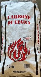 Carbone Argentino Originale 10 kg