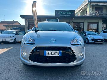 Citroen C3 1.4 Exclusive