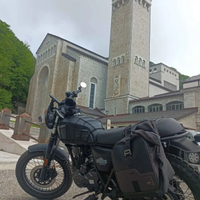 Brixton Felsberg 125