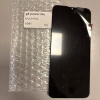 display motorola g8 power lite