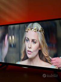 TV Sharp 32 pollici