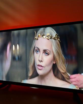 TV Sharp 32 pollici