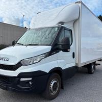 Iveco daily 35 150 euro 5b 2.3 mljt con sponda