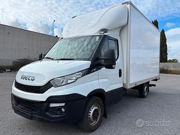 Iveco daily 35 150 euro 5b 2.3 mljt con sponda