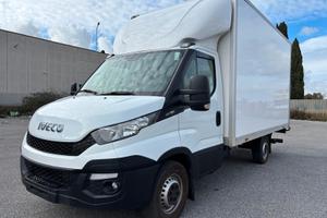Iveco daily 35 150 euro 5b 2.3 mljt con sponda