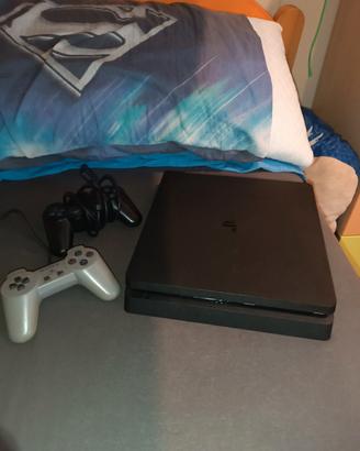 PlayStation 4
