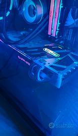 AMD Sapphire 5700 XT Nitro+ 8GB
