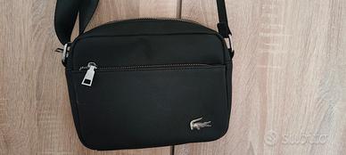 borsa / marsupio con tracolla