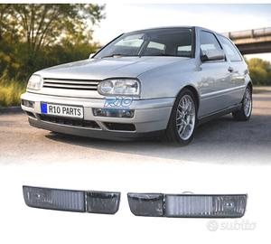 FARI ANTIABBAGLIANTI CON FRECCIA VOLKSWAGEN VW GOL
