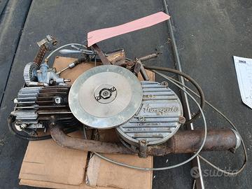 Motore Mosquito 38 A