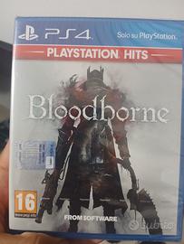 bloodborne