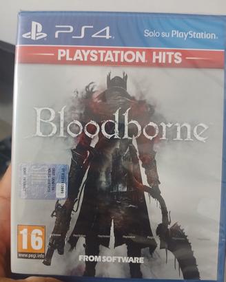 bloodborne