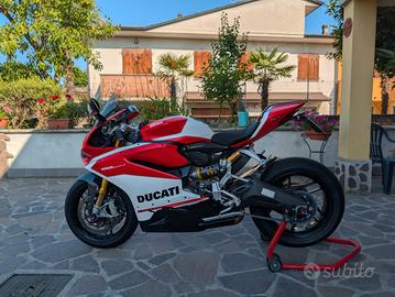 ducati Panigale 959 corse 