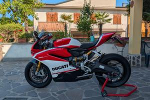 ducati Panigale 959 corse 
