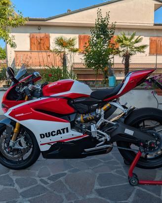 ducati Panigale 959 corse 