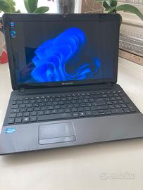 Notebook Acer Easynote TS11HR-01 OIT