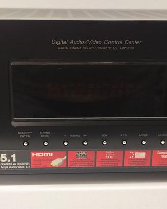 Amplificatore Sony