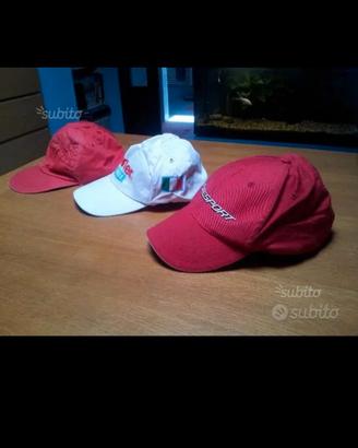 Cappellini PURESPORT, kinder, Alfa Romeo
