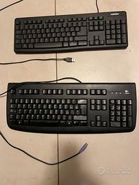 TASTIERE COMPUTER