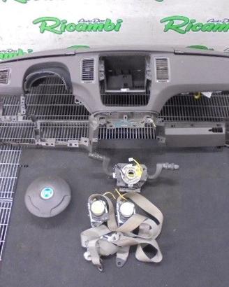 KIT AIRBAG PER FIAT IDEA ANNO 2005