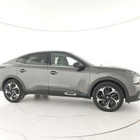 Citroën C4 X PureTech 130 S&S EAT8 Max